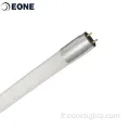 Lampe à tube LED en verre T8 6000K 18W